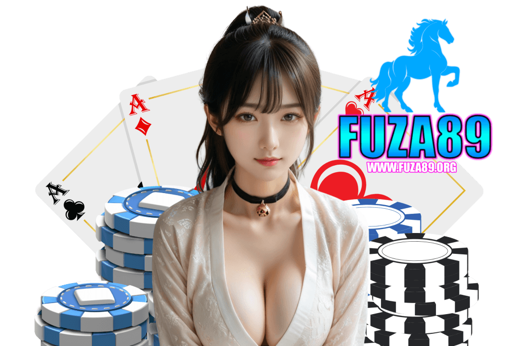 fuza89 สมัคร