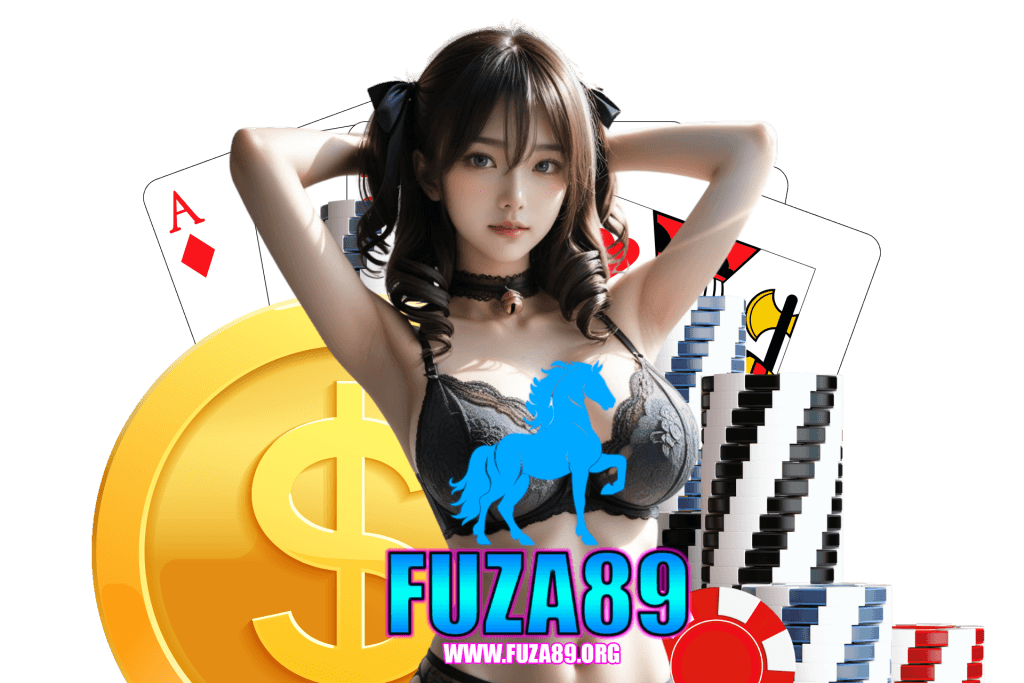 fuza89 สล็อต