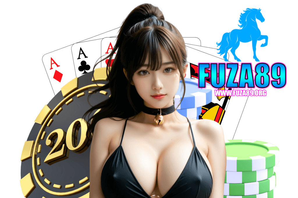fuza89 เว็บตรง