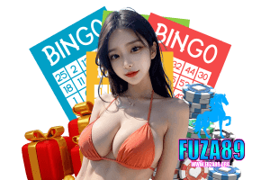 fuza สล็อต