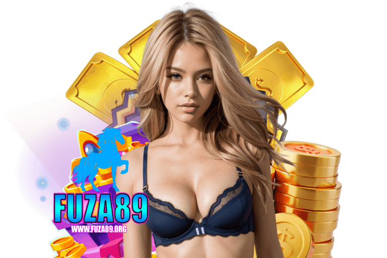 fuza เว็บตรง