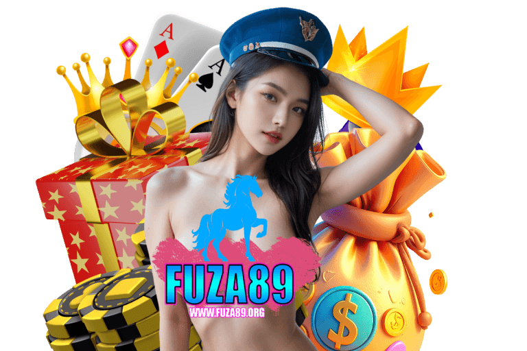 fuza89 ทรูวอเลท