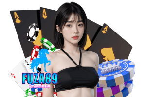 fuza89 ทางเข้า