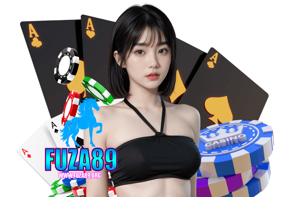 fuza89 ทางเข้า